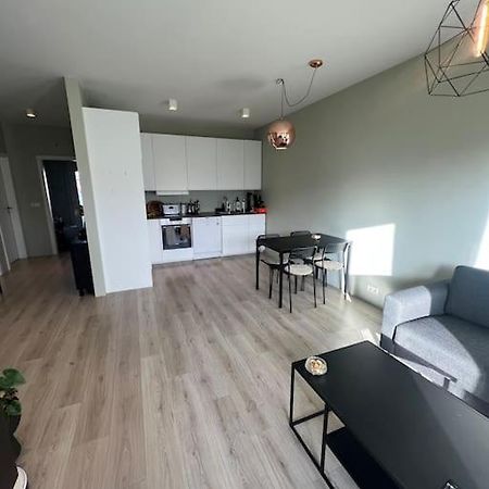 Golden Circle House 1 Apartment Selfoss Exterior photo