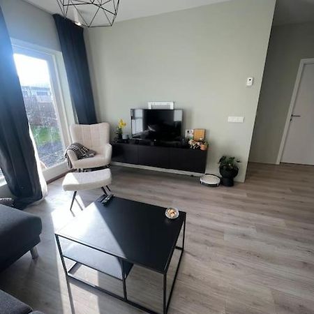Golden Circle House 1 Apartment Selfoss Exterior photo