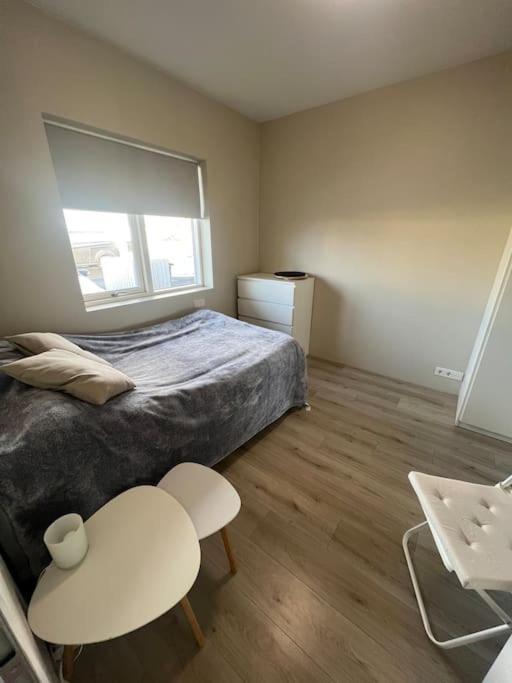 Golden Circle House 1 Apartment Selfoss Exterior photo