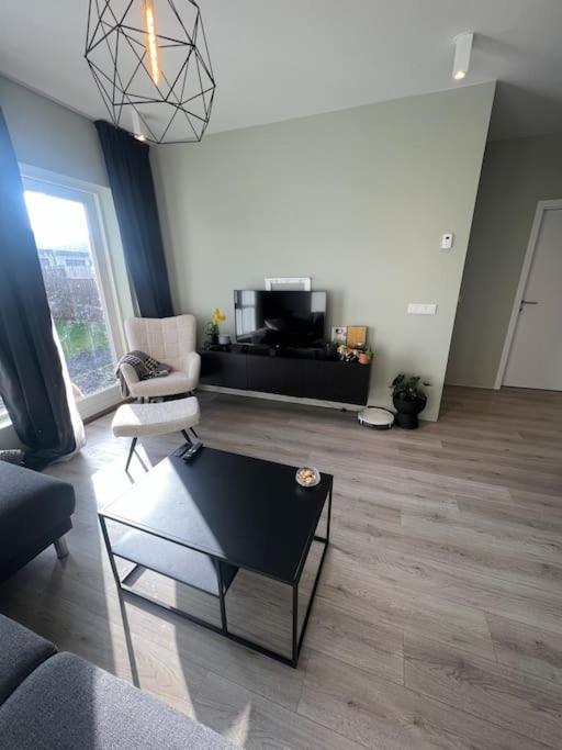 Golden Circle House 1 Apartment Selfoss Exterior photo